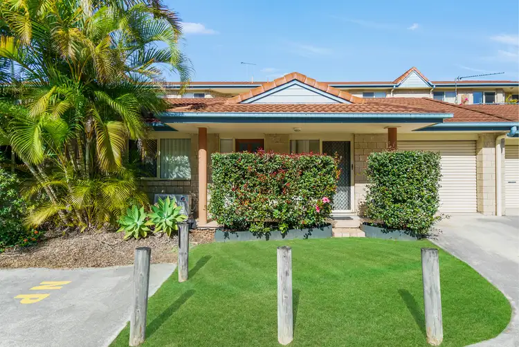 Main view of Homely unit listing, 101/1-9 Gray Street, Tweed Heads West NSW 2485