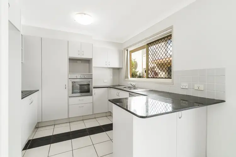 Third view of Homely unit listing, 101/1-9 Gray Street, Tweed Heads West NSW 2485