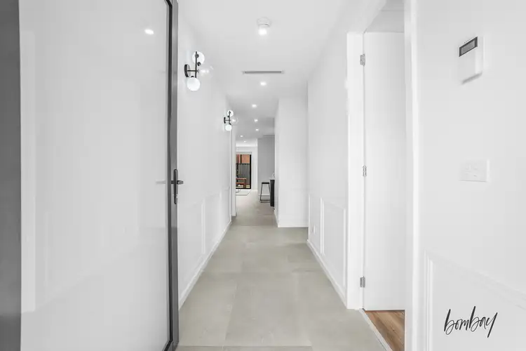 Second view of Homely house listing, 8 Cinto Street, Wollert VIC 3750