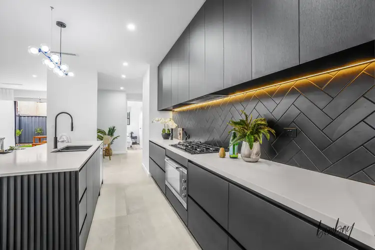 Third view of Homely house listing, 8 Cinto Street, Wollert VIC 3750