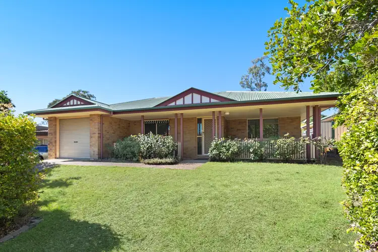 4 Lakewood Court, Flinders View QLD 4305