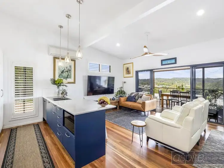 28 WILLOWOOD CRESCENT, IMAGE FLAT AREA, Nambour QLD 4560