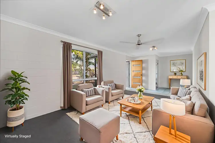 8 Jacana Crescent, Condon QLD 4815