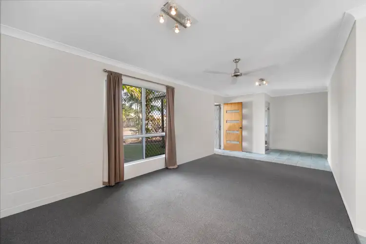 Second view of Homely house listing, 8 Jacana Crescent, Condon QLD 4815