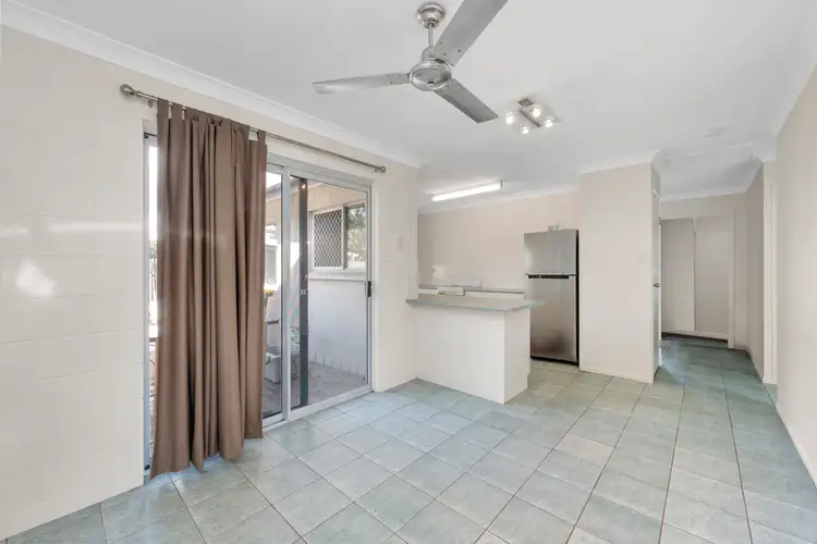 Third view of Homely house listing, 8 Jacana Crescent, Condon QLD 4815