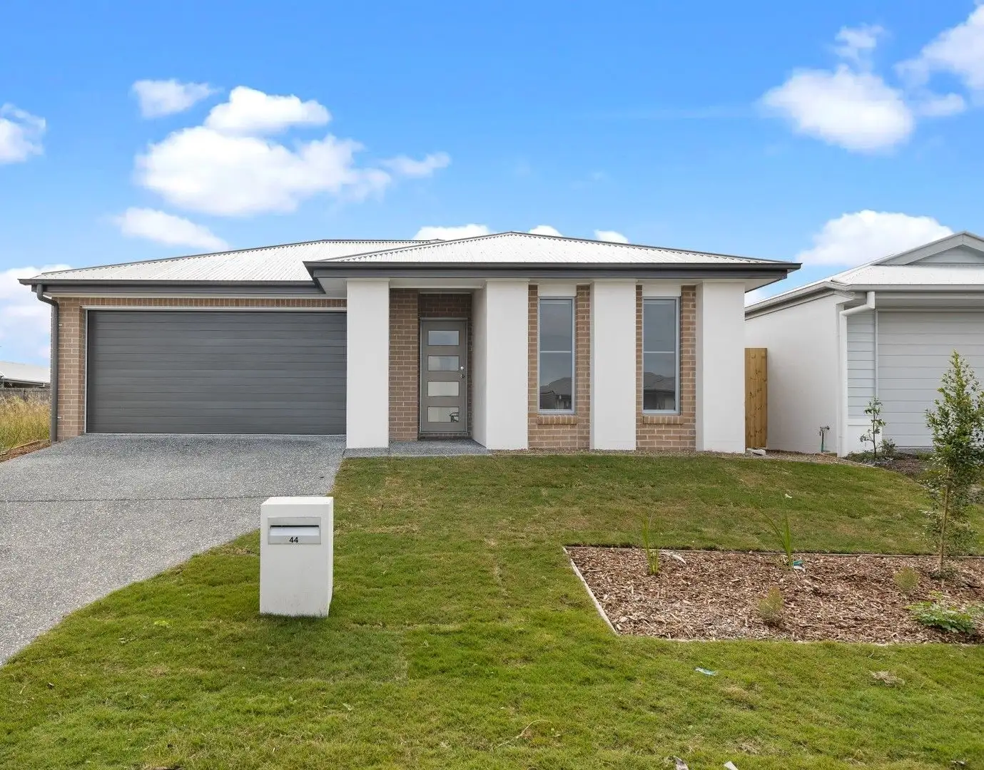 Main view of Homely house listing, 44 Tulloch Street, Logan Reserve QLD 4133