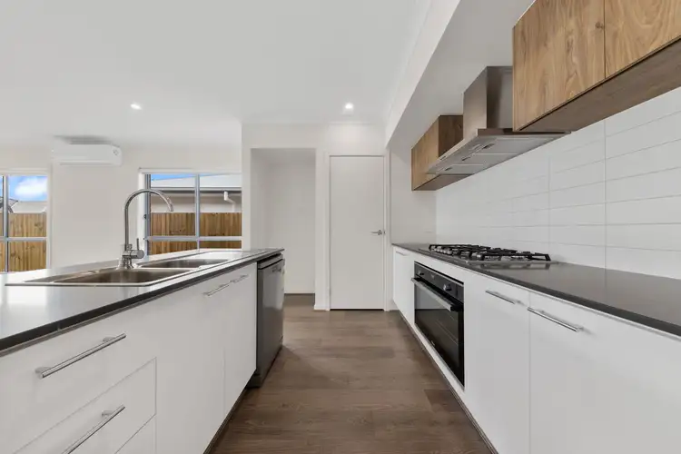 Second view of Homely house listing, 44 Tulloch Street, Logan Reserve QLD 4133