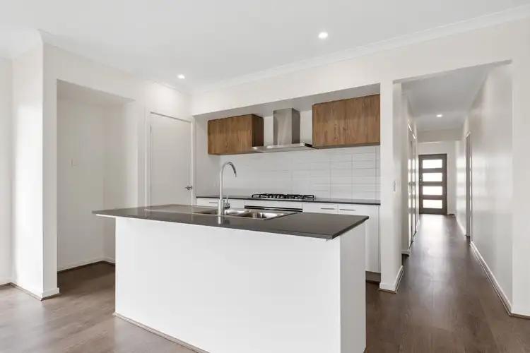 Third view of Homely house listing, 44 Tulloch Street, Logan Reserve QLD 4133