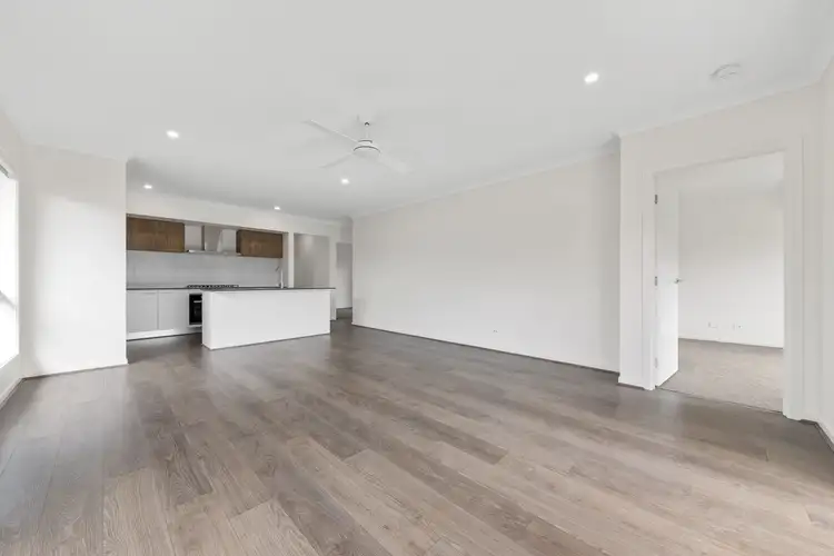 Fourth view of Homely house listing, 44 Tulloch Street, Logan Reserve QLD 4133
