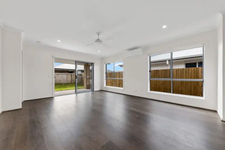 Fifth view of Homely house listing, 44 Tulloch Street, Logan Reserve QLD 4133