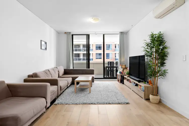 Sixth view of Homely apartment listing, 69/14 Pound Road, Hornsby NSW 2077