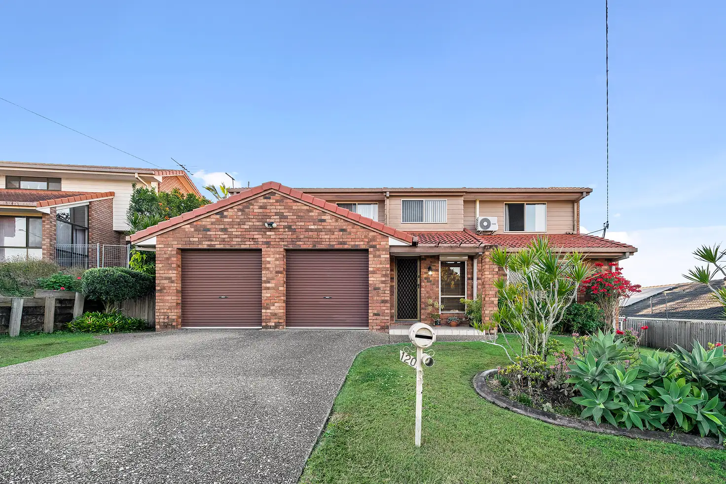 Main view of Homely house listing, 120 Faheys Road West, Albany Creek QLD 4035