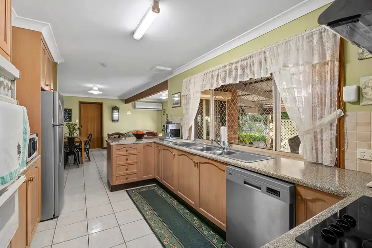 Second view of Homely house listing, 120 Faheys Road West, Albany Creek QLD 4035