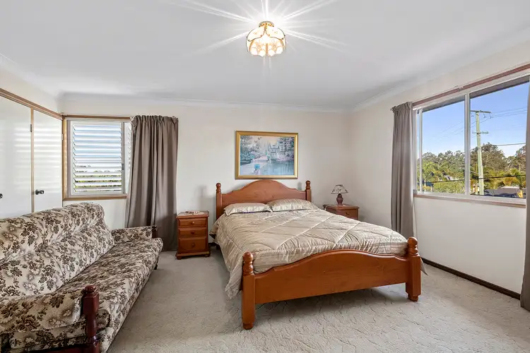 Fifth view of Homely house listing, 120 Faheys Road West, Albany Creek QLD 4035