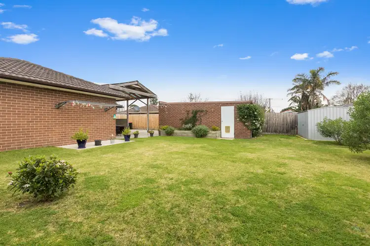 Second view of Homely house listing, 7 Terrigal Drive, Patterson Lakes VIC 3197