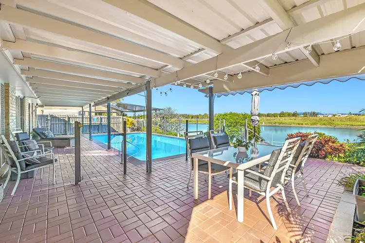 Third view of Homely house listing, 22 Anchorage Way, Biggera Waters QLD 4216