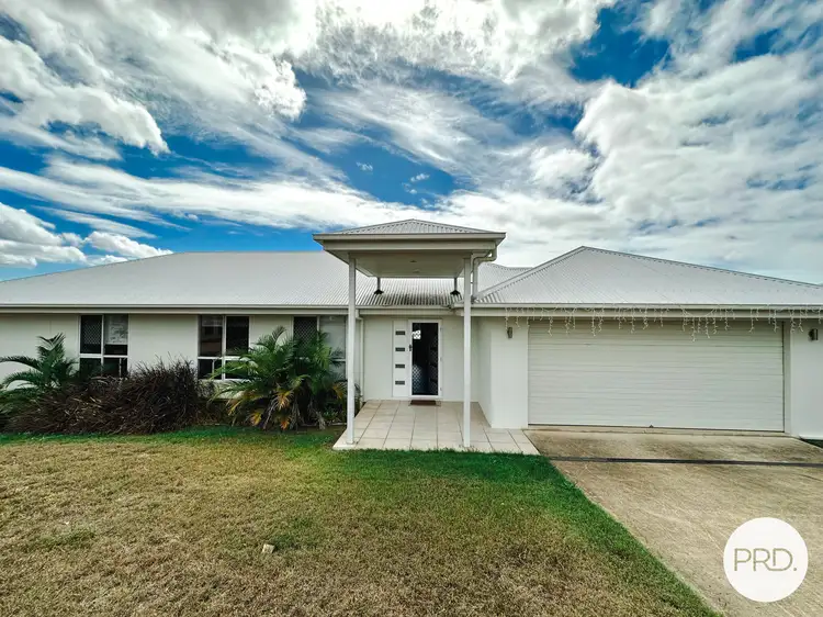Main view of Homely house listing, 6 Eugenie Court, Glen Eden QLD 4680