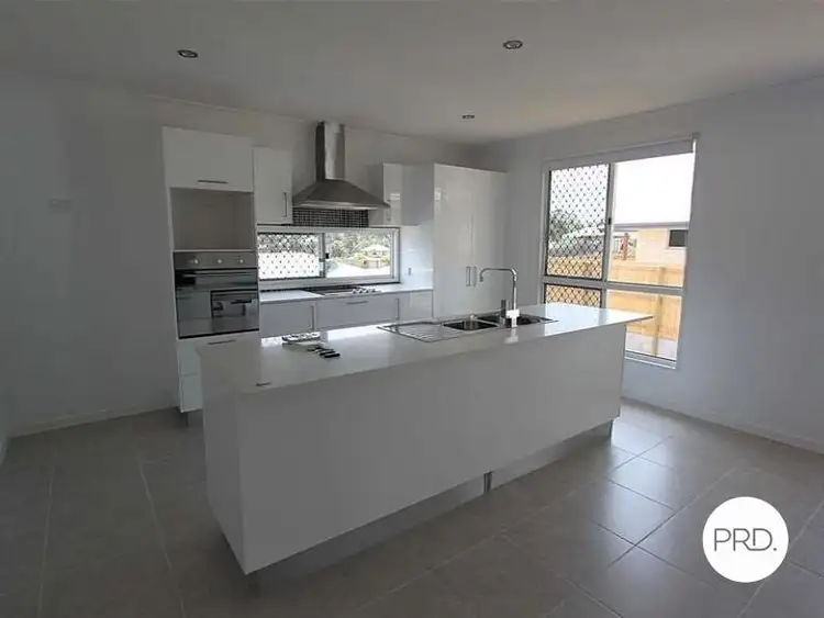 Second view of Homely house listing, 6 Eugenie Court, Glen Eden QLD 4680