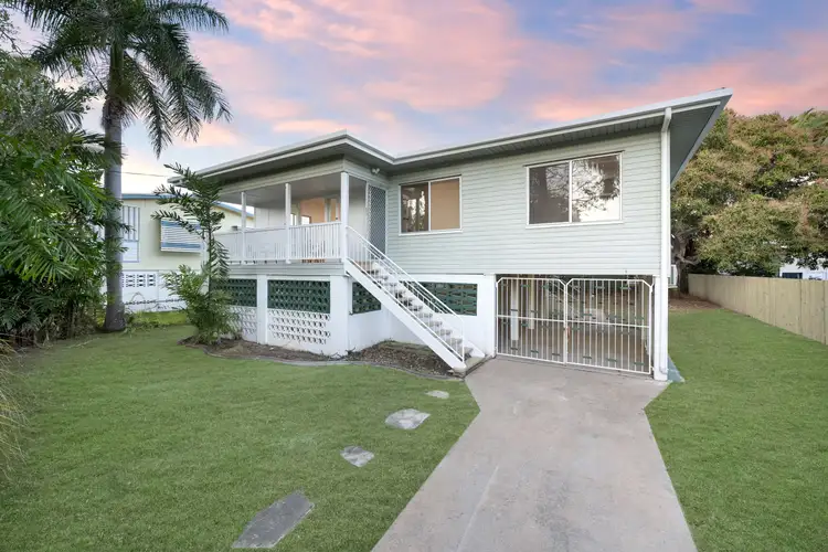 12 Devon Street, Gulliver QLD 4812