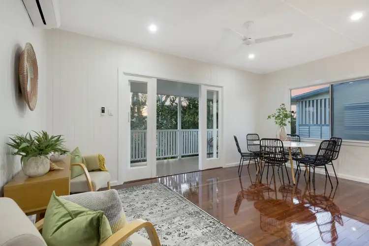 Second view of Homely house listing, 12 Devon Street, Gulliver QLD 4812