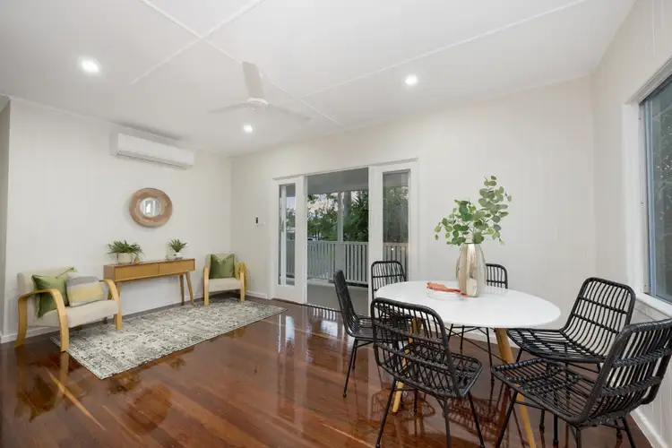 Third view of Homely house listing, 12 Devon Street, Gulliver QLD 4812