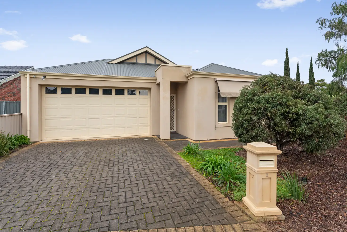 Main view of Homely house listing, 2 Sydney Ave, Kidman Park SA 5025