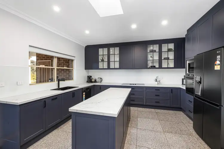 Third view of Homely house listing, 18 Cullum Street, Bossley Park NSW 2176