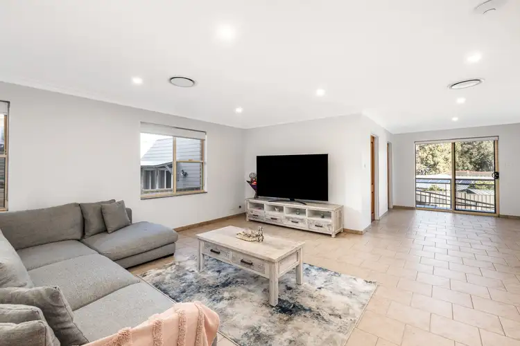 Fifth view of Homely house listing, 18 Cullum Street, Bossley Park NSW 2176