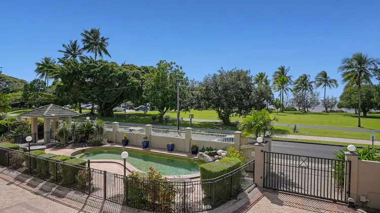 Main view of Homely apartment listing, 1/267 Esplanade, Cairns North QLD 4870