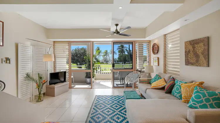 Third view of Homely apartment listing, 1/267 Esplanade, Cairns North QLD 4870