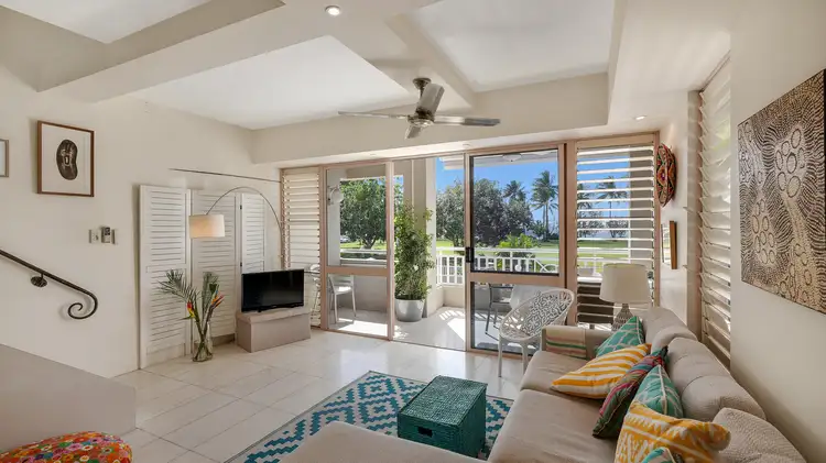 Fourth view of Homely apartment listing, 1/267 Esplanade, Cairns North QLD 4870