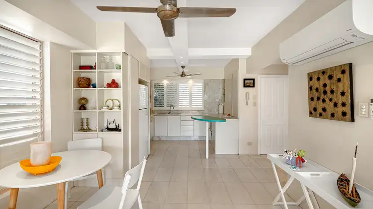 Fifth view of Homely apartment listing, 1/267 Esplanade, Cairns North QLD 4870