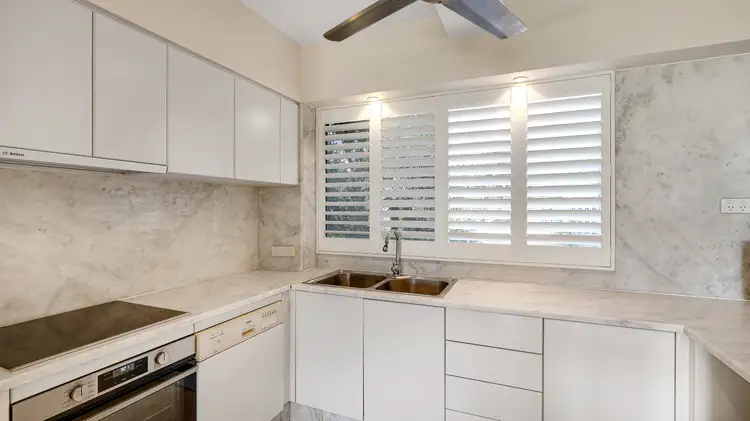Seventh view of Homely apartment listing, 1/267 Esplanade, Cairns North QLD 4870