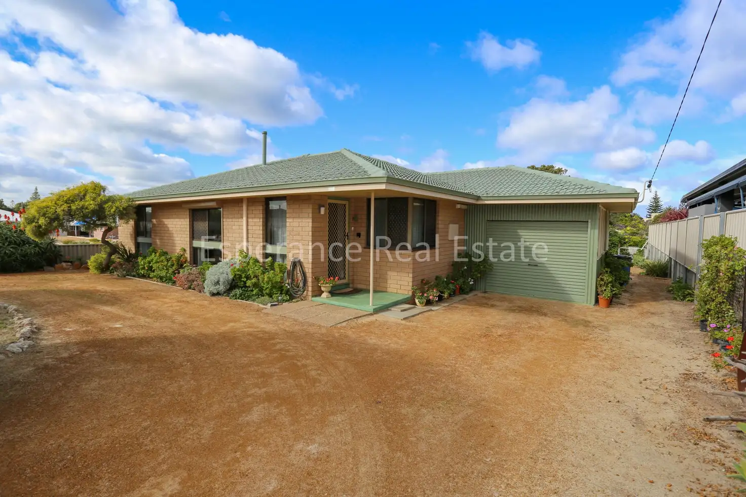 Main view of Homely house listing, 22A Mitchell Street, Castletown WA 6450