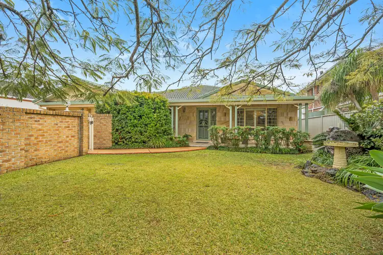 Third view of Homely house listing, 56 Commodore Crescent, Port Macquarie NSW 2444