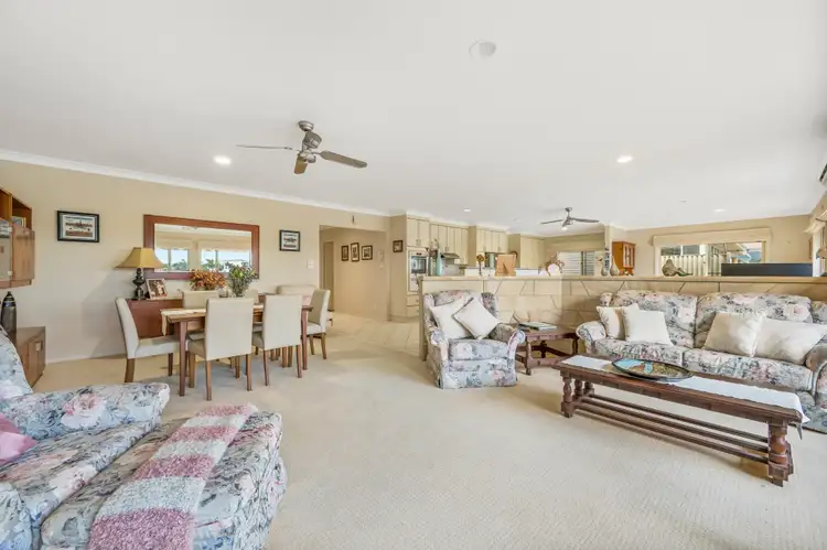 Sixth view of Homely house listing, 56 Commodore Crescent, Port Macquarie NSW 2444