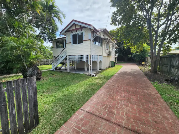 Main view of Homely house listing, 152 Kippen Street, South Mackay QLD 4740