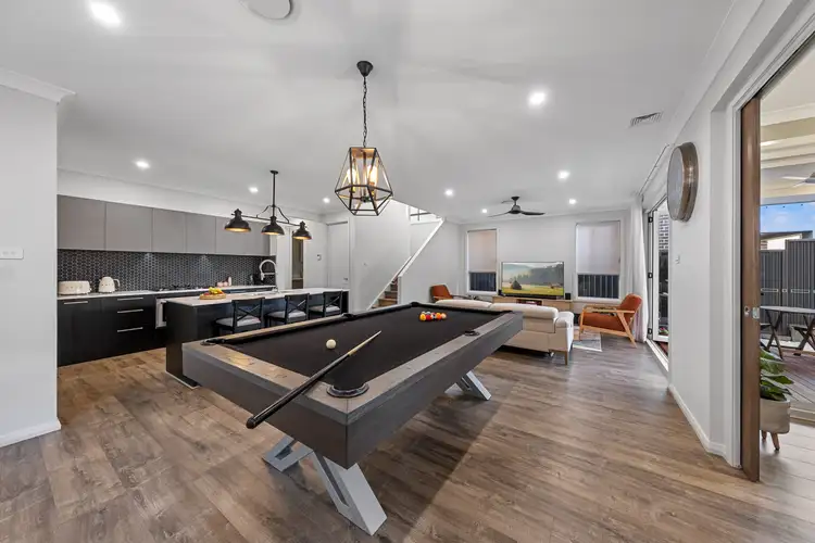 Second view of Homely house listing, 146 Tallawong Road, Rouse Hill NSW 2155