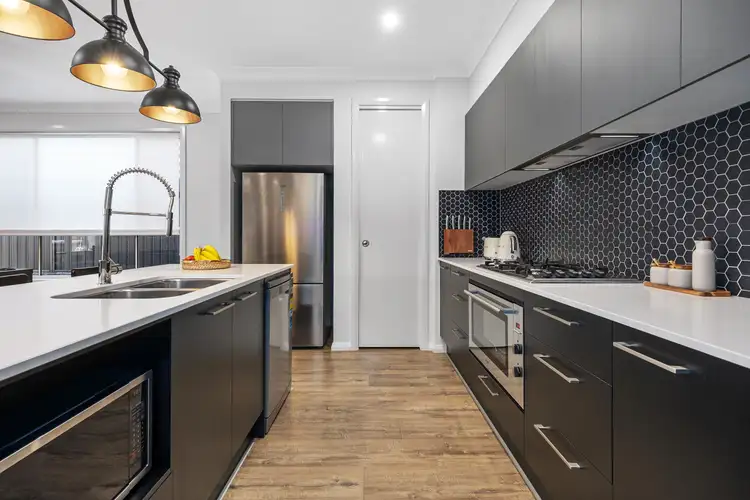 Third view of Homely house listing, 146 Tallawong Road, Rouse Hill NSW 2155