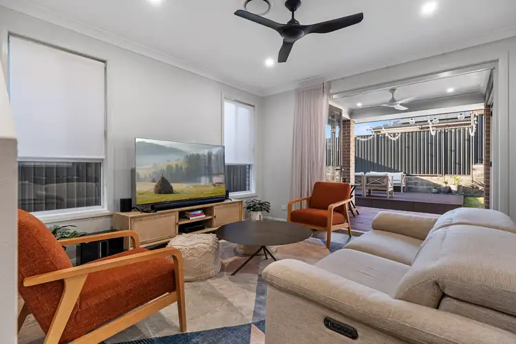 Fourth view of Homely house listing, 146 Tallawong Road, Rouse Hill NSW 2155