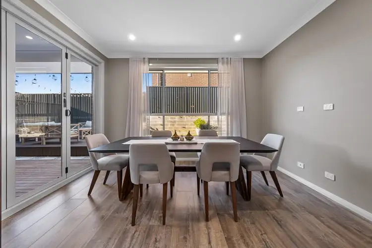 Fifth view of Homely house listing, 146 Tallawong Road, Rouse Hill NSW 2155