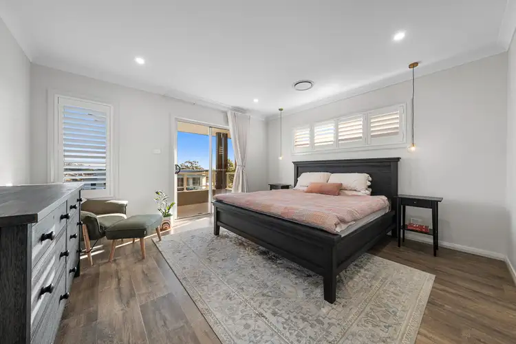 Sixth view of Homely house listing, 146 Tallawong Road, Rouse Hill NSW 2155