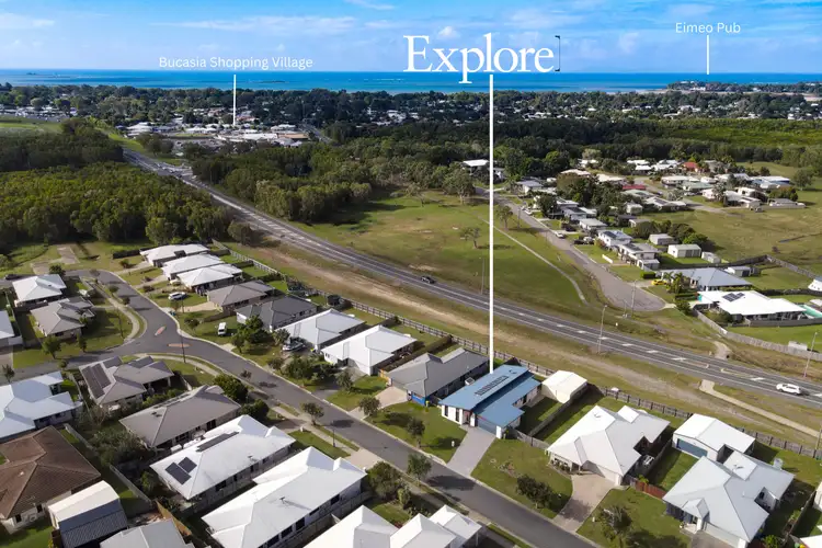 29 Dobinson Street, Bucasia QLD 4750