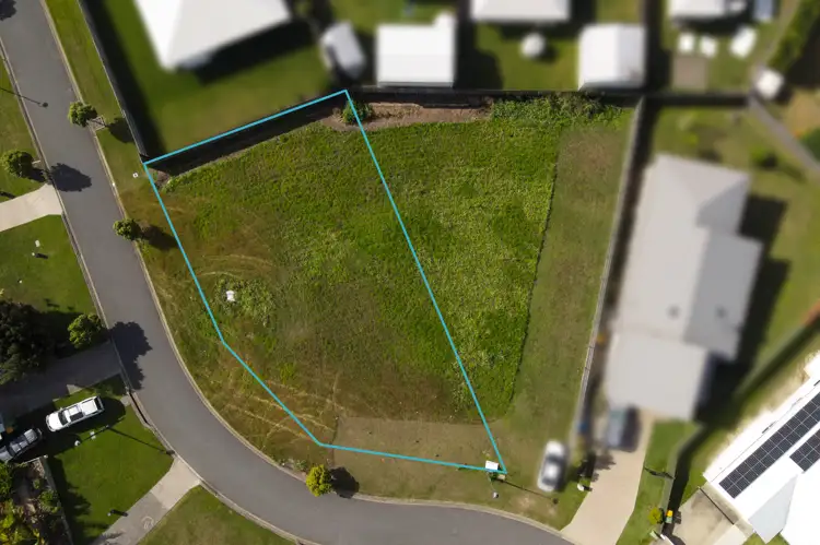 Third view of Homely land listing, 17 Balzan Drive, Rural View QLD 4740