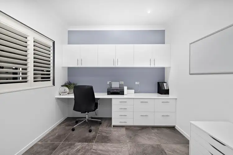 Fifth view of Homely house listing, 41 Sarsenet Circuit, Mount Cotton QLD 4165