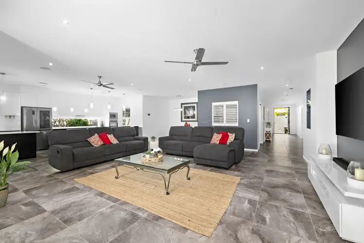 Sixth view of Homely house listing, 41 Sarsenet Circuit, Mount Cotton QLD 4165