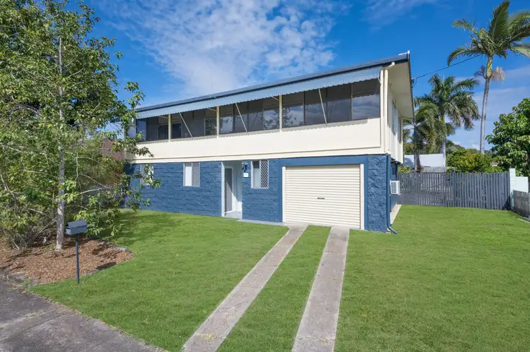 Main view of Homely house listing, 30 Wandella Crescent, Cranbrook QLD 4814