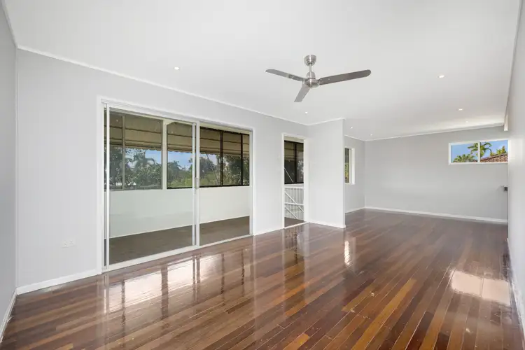 Fourth view of Homely house listing, 30 Wandella Crescent, Cranbrook QLD 4814