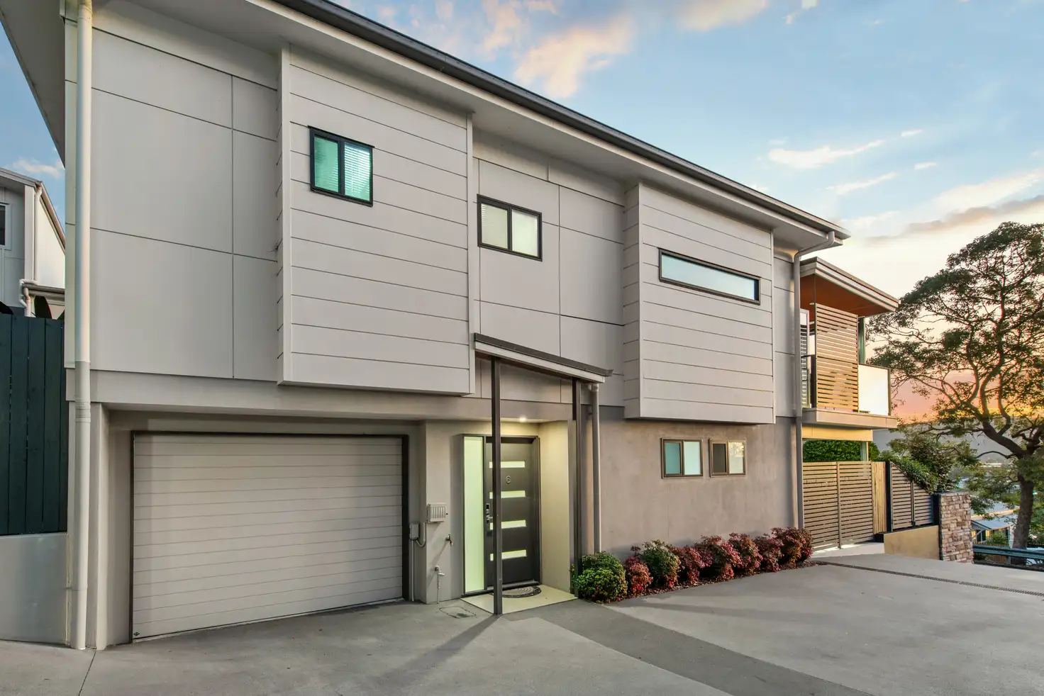 Main view of Homely townhouse listing, 6/7 Quarry Road, Alderley QLD 4051