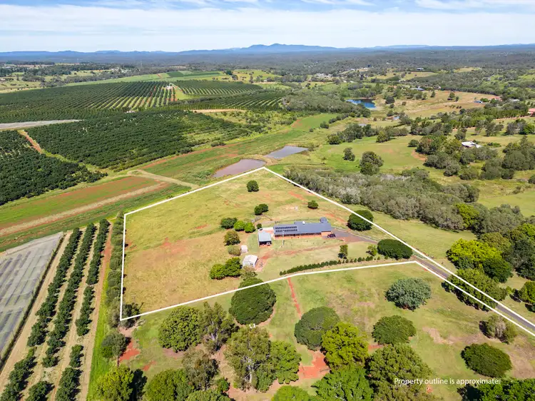 Main view of Homely house listing, 285 Lynwood Road, North Isis QLD 4660